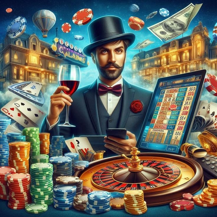 wow88 slot